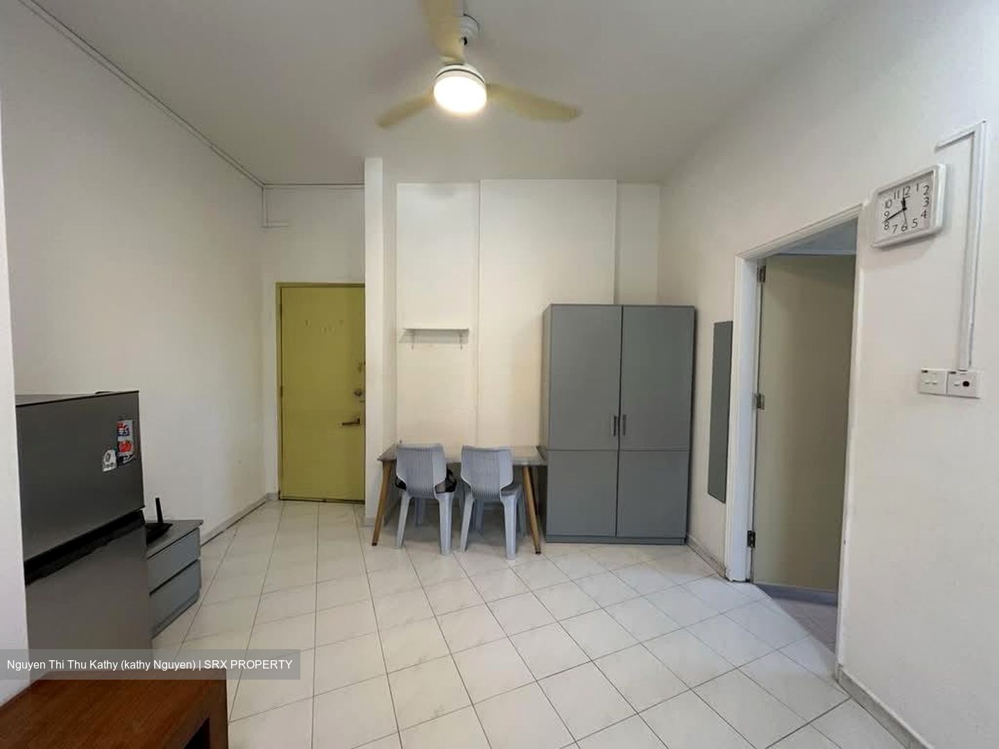 Sims Avenue (D14), Apartment #597803521